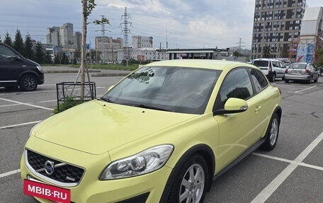 Volvo C30 I рестайлинг, 2012 год, 970 000 рублей, 2 фотография