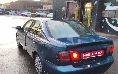 Nissan Primera II рестайлинг, 1999 год, 180 000 рублей, 4 фотография