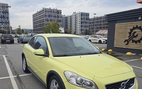 Volvo C30 I рестайлинг, 2012 год, 970 000 рублей, 3 фотография