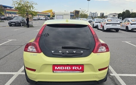 Volvo C30 I рестайлинг, 2012 год, 970 000 рублей, 4 фотография