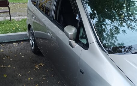 Honda Stream I рестайлинг, 2001 год, 515 000 рублей, 19 фотография
