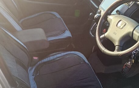 Honda Stream I рестайлинг, 2001 год, 515 000 рублей, 15 фотография