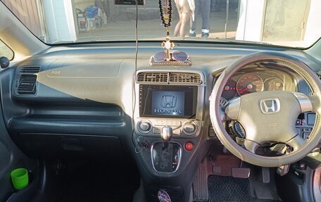 Honda Stream I рестайлинг, 2001 год, 515 000 рублей, 14 фотография