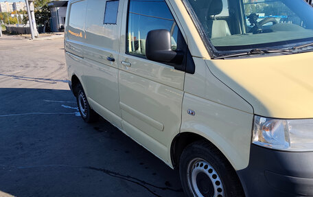 Volkswagen Transporter T5 рестайлинг, 2008 год, 1 250 000 рублей, 3 фотография