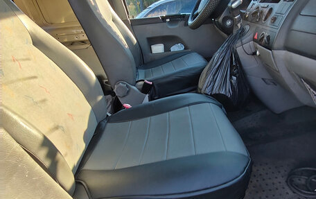 Volkswagen Transporter T5 рестайлинг, 2008 год, 1 250 000 рублей, 6 фотография