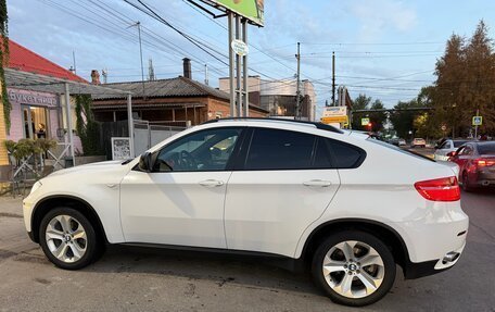 BMW X6, 2010 год, 2 250 000 рублей, 2 фотография
