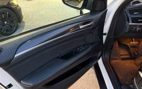 BMW X6, 2010 год, 2 250 000 рублей, 11 фотография