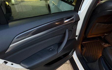 BMW X6, 2010 год, 2 250 000 рублей, 9 фотография
