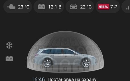 Honda Stream I рестайлинг, 2001 год, 515 000 рублей, 25 фотография