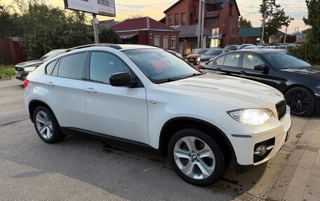 BMW X6, 2010 год, 2 250 000 рублей, 5 фотография