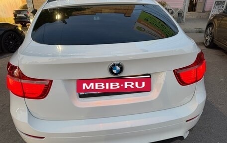 BMW X6, 2010 год, 2 250 000 рублей, 7 фотография