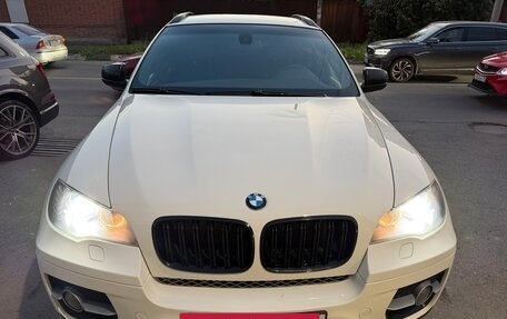 BMW X6, 2010 год, 2 250 000 рублей, 4 фотография