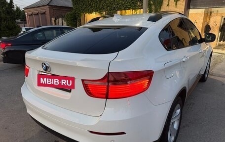 BMW X6, 2010 год, 2 250 000 рублей, 6 фотография