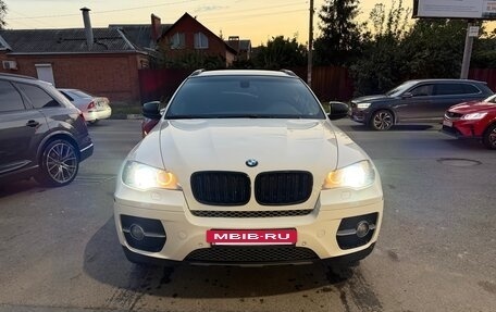 BMW X6, 2010 год, 2 250 000 рублей, 3 фотография