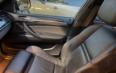 BMW X6, 2010 год, 2 250 000 рублей, 14 фотография