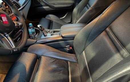 BMW X6, 2010 год, 2 250 000 рублей, 12 фотография