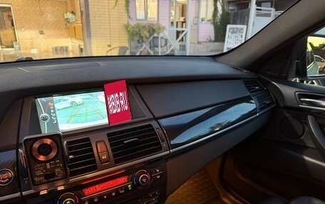 BMW X6, 2010 год, 2 250 000 рублей, 13 фотография