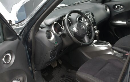 Nissan Juke II, 2012 год, 1 200 000 рублей, 6 фотография