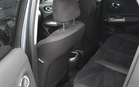 Nissan Juke II, 2012 год, 1 200 000 рублей, 7 фотография