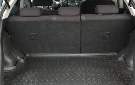 Nissan Juke II, 2012 год, 1 200 000 рублей, 8 фотография