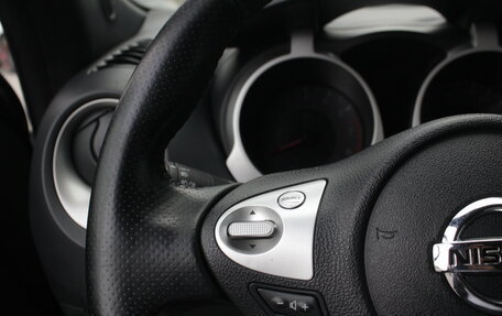 Nissan Juke II, 2012 год, 1 200 000 рублей, 15 фотография