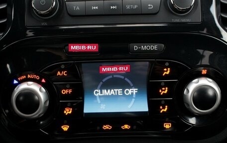 Nissan Juke II, 2012 год, 1 200 000 рублей, 21 фотография