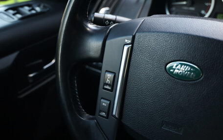 Land Rover Freelander II рестайлинг 2, 2012 год, 1 199 777 рублей, 12 фотография