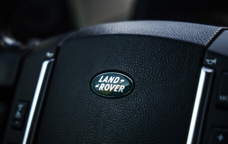 Land Rover Freelander II рестайлинг 2, 2012 год, 1 199 777 рублей, 13 фотография