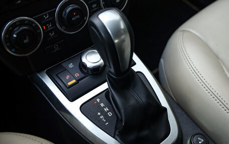 Land Rover Freelander II рестайлинг 2, 2012 год, 1 199 777 рублей, 18 фотография