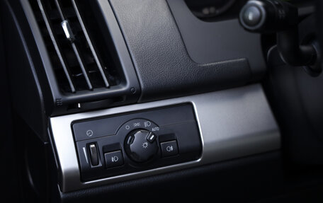 Land Rover Freelander II рестайлинг 2, 2012 год, 1 199 777 рублей, 19 фотография