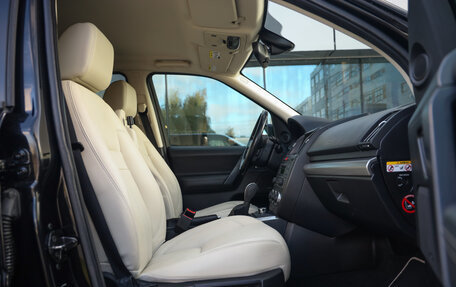 Land Rover Freelander II рестайлинг 2, 2012 год, 1 199 777 рублей, 22 фотография