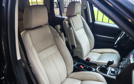 Land Rover Freelander II рестайлинг 2, 2012 год, 1 199 777 рублей, 23 фотография