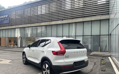 Volvo XC40 I, 2024 год, 3 085 339 рублей, 4 фотография