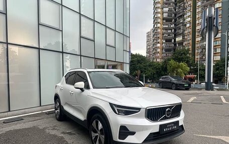 Volvo XC40 I, 2024 год, 3 085 339 рублей, 3 фотография
