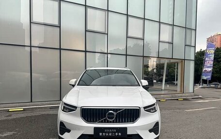 Volvo XC40 I, 2024 год, 3 085 339 рублей, 2 фотография