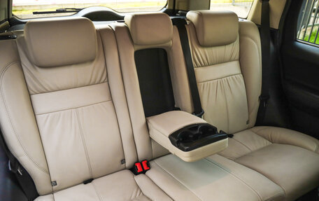Land Rover Freelander II рестайлинг 2, 2012 год, 1 199 777 рублей, 25 фотография