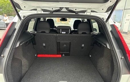 Volvo XC40 I, 2024 год, 3 085 339 рублей, 6 фотография