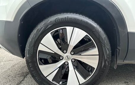 Volvo XC40 I, 2024 год, 3 085 339 рублей, 7 фотография