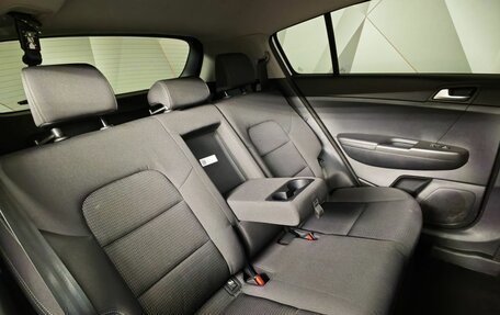 KIA Sportage IV рестайлинг, 2017 год, 1 871 000 рублей, 17 фотография