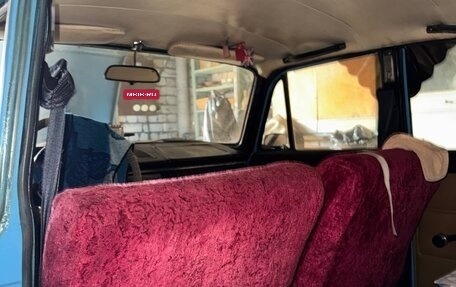 Москвич 412, 1977 год, 150 000 рублей, 27 фотография