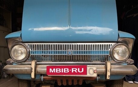 Москвич 412, 1977 год, 150 000 рублей, 38 фотография