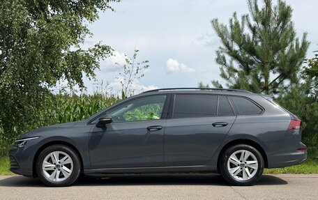 Volkswagen Golf VIII, 2023 год, 2 000 000 рублей, 1 фотография