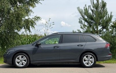 Volkswagen Golf VIII, 2023 год, 2 000 000 рублей, 1 фотография