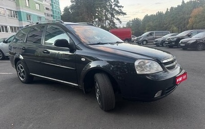 Chevrolet Lacetti, 2008 год, 385 000 рублей, 1 фотография