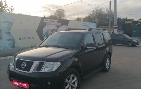 Nissan Pathfinder, 2011 год, 1 800 000 рублей, 1 фотография