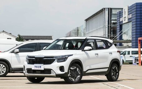 KIA Seltos I, 2026 год, 1 990 000 рублей, 1 фотография