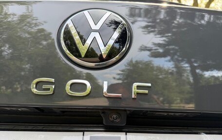 Volkswagen Golf VIII, 2023 год, 2 000 000 рублей, 17 фотография