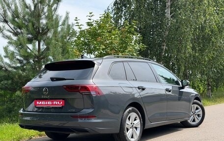 Volkswagen Golf VIII, 2023 год, 2 000 000 рублей, 12 фотография