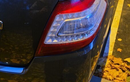 Nissan Teana, 2011 год, 800 000 рублей, 4 фотография