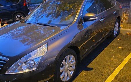 Nissan Teana, 2011 год, 800 000 рублей, 2 фотография